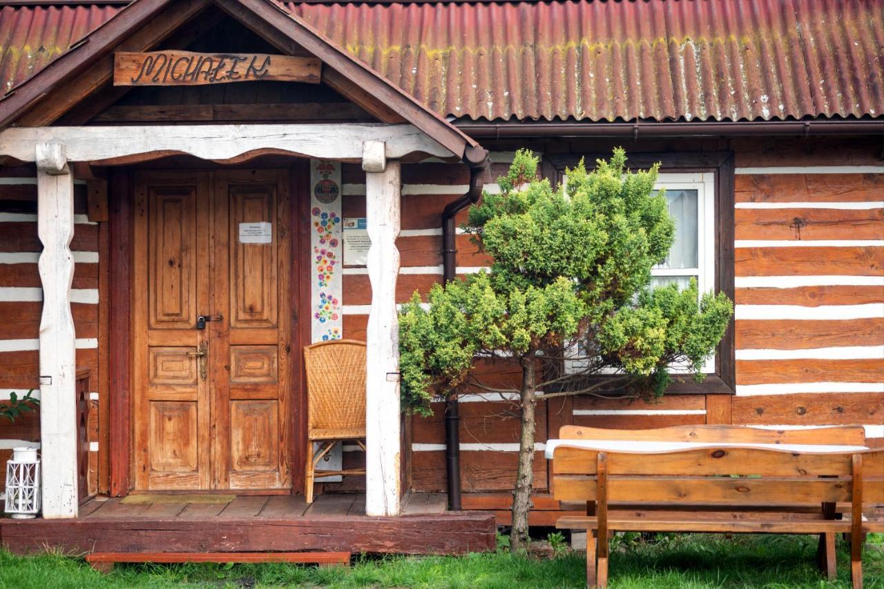 Wczasowisko Miedzywodzie Villa Exterior photo
