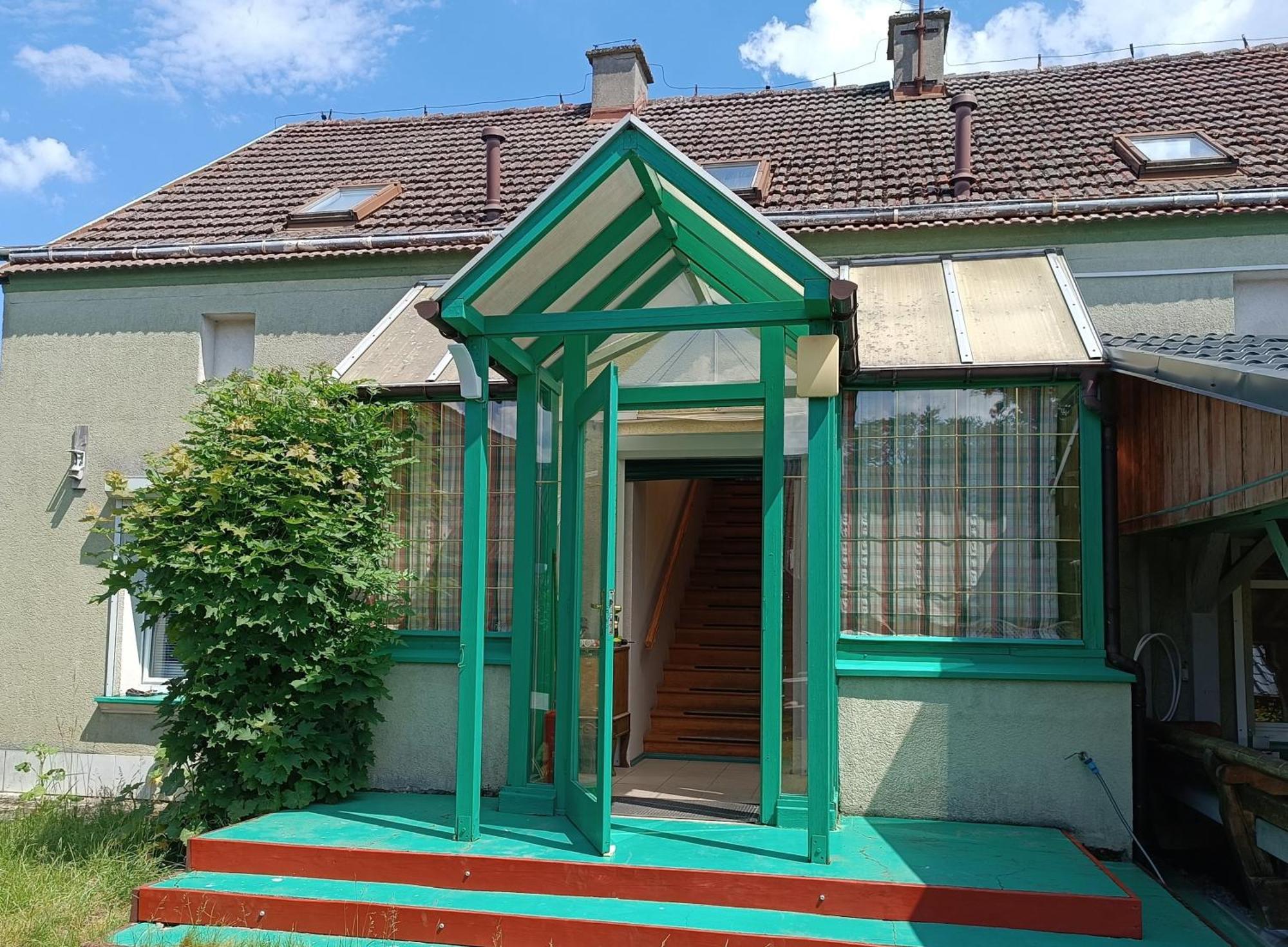 Wczasowisko Miedzywodzie Villa Exterior photo